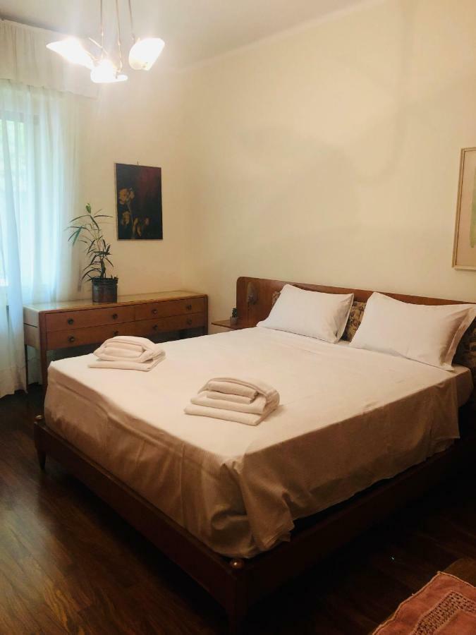 Ferienwohnung Casa Violante Verona Exterior foto